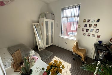 4 bed house, Oxney Road, Rusholme, Manchester, M145SZ - Image 10
